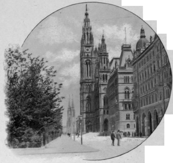 The City Hall Front