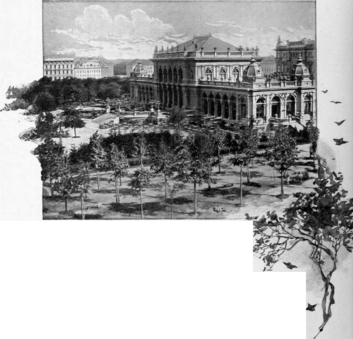 The City Park
