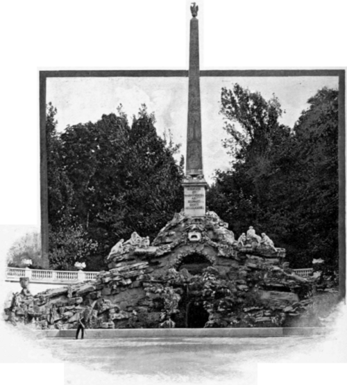 The Obelisk