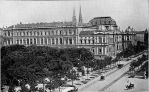 The University