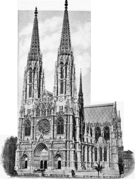 The Votive Church
