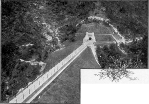 The Aqueduct, Hong Kong
