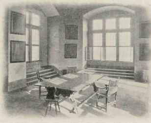 The Old Council Hall 2.