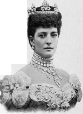 Alexandra