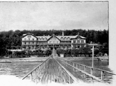 Scodsborg Hotel