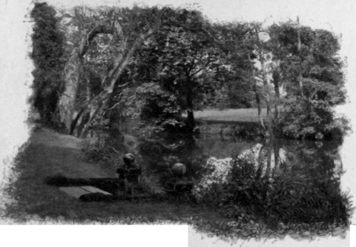 Beside The Avon
