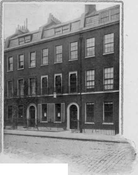 Doughty Street