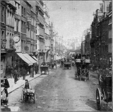 Fleet Street