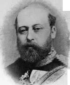 Prince Of Wales
