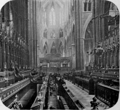 The Choir