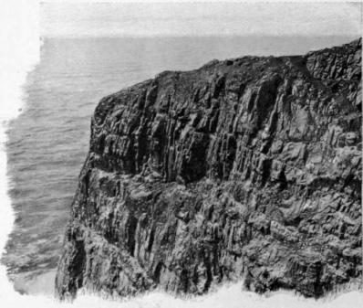 The Edge Of England