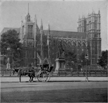 Westminster Abbey