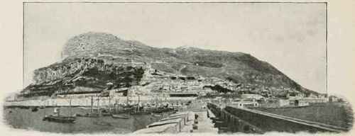 A Guarded Causeway.