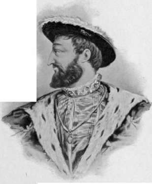 Francis I.