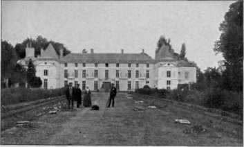 Malmaison.