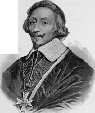 Richelieu.
