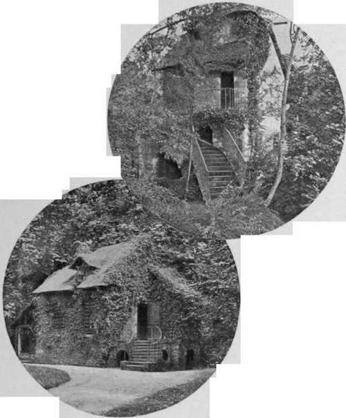 The Mill.