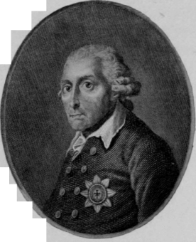 Frederick The Great