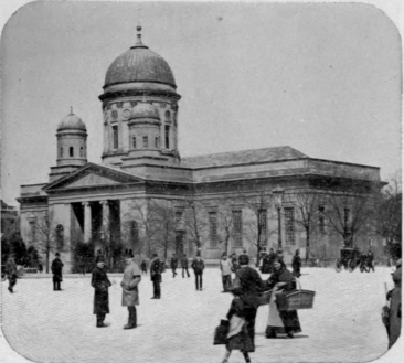 The Cathedral