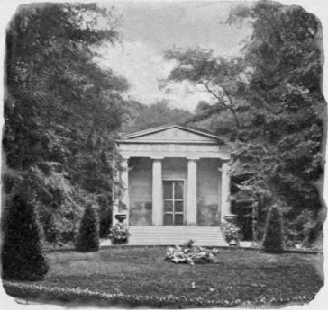 The Mausoleum