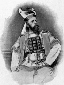 Caiaphas