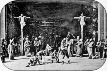Calvary