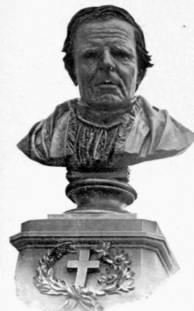 Father Daisenberger