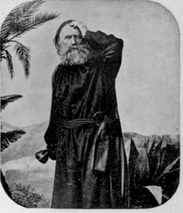 Judas In Remorse