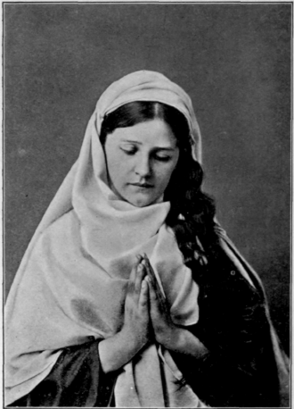 Mary