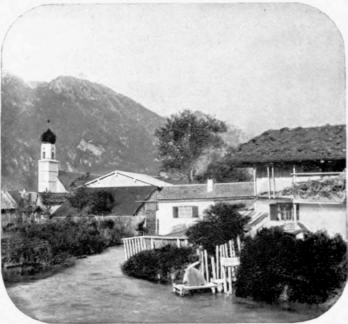 The Church