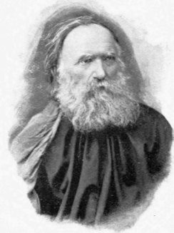The Judas Of 1880
