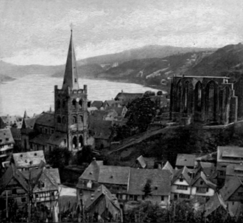 Bacharach