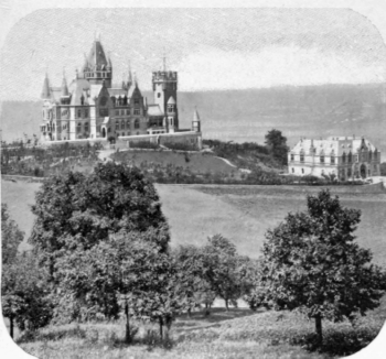 Drachenburg