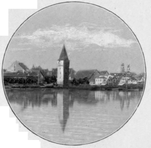 Lake Constance