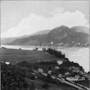 The Drachenfels