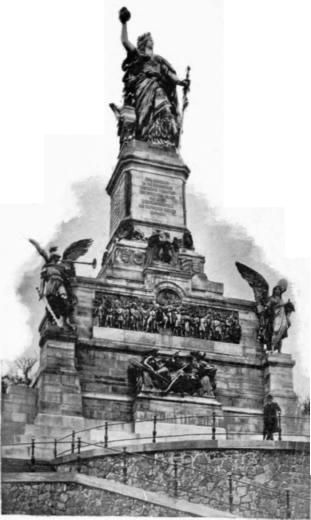 The National Monument