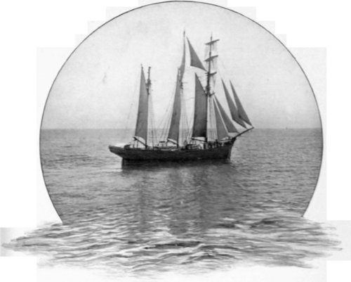 The Open Sea