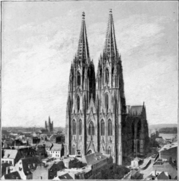 The Towers