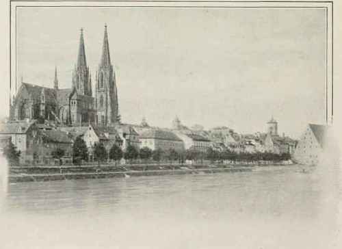 Regensburg.