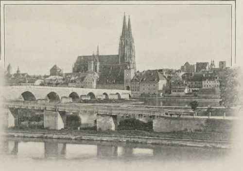The Bridge
