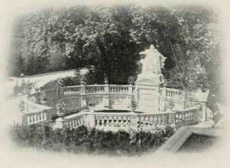 The Cradle Of The Danube