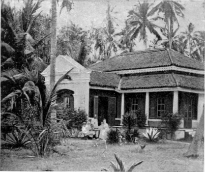A Bungalow