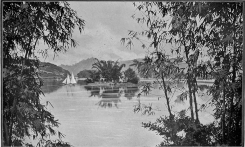 Indian Scenery
