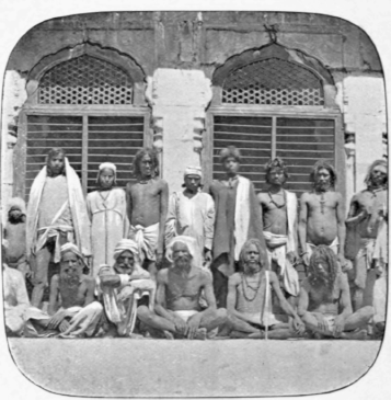 Slaves Of Superstition