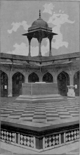 The Cenotaph