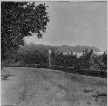 The Drive To Malabar Hill