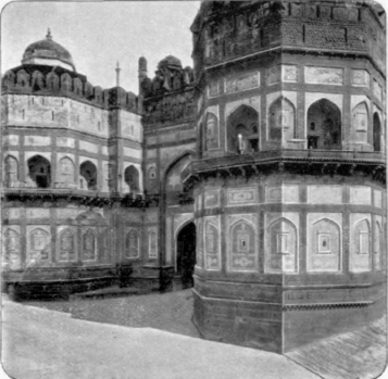 The Gateway