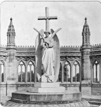 The Memorial Well
