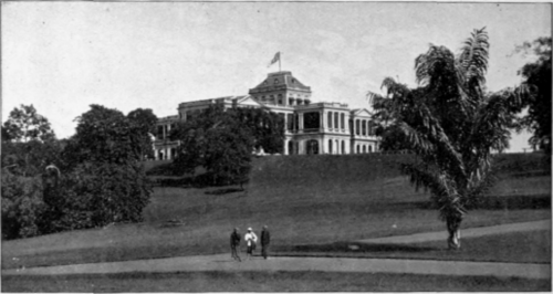 The Museum, Colombo