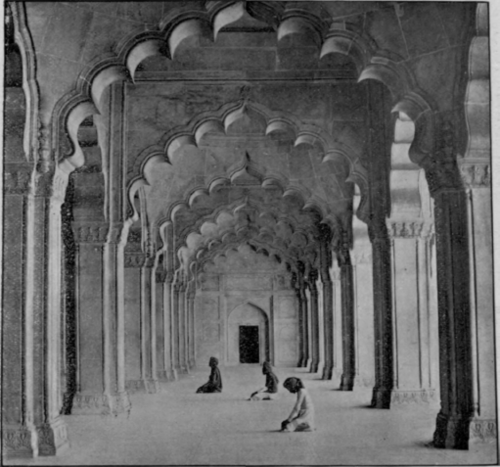 The Pearl Mosque